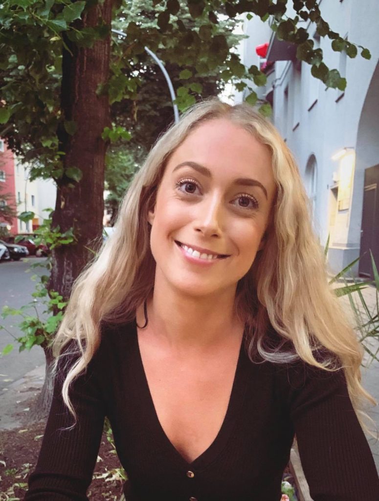 Mathilde Kaae Jørgensen
