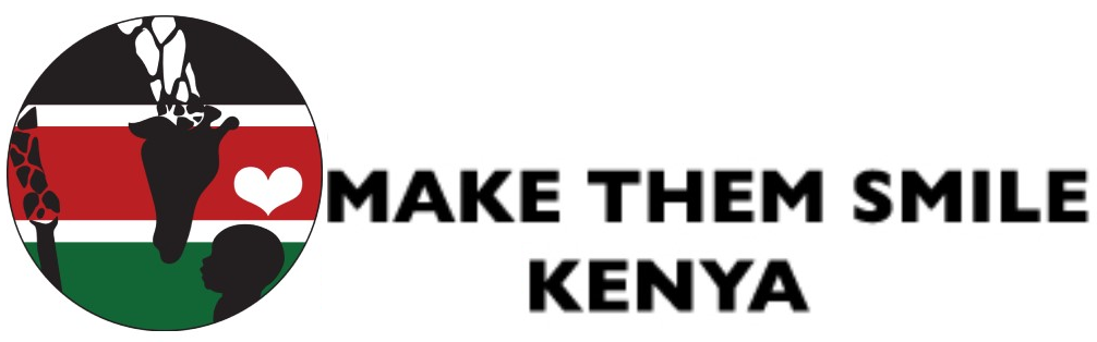 Make Them Smile Kenya