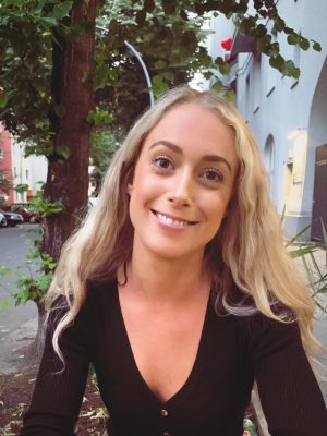 Mathilde Kaae Jørgensen Mathilde Kaae Jørgensen