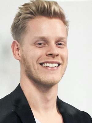 Martin-vilhelmsen Martin-vilhelmsen